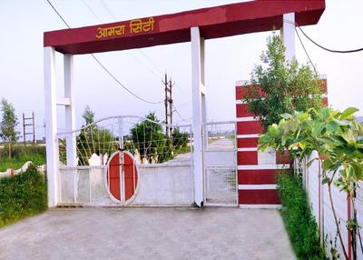 Image of 1000 Sq.ft Residential Plot / Land for sale in Morar, Gwalior for Rs. 2200000