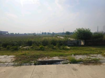Image of 1089 Sq.ft Residential Plot / Land for sale in Reliance Met City, Yakubpur, Jhajjar for Rs. 12950000