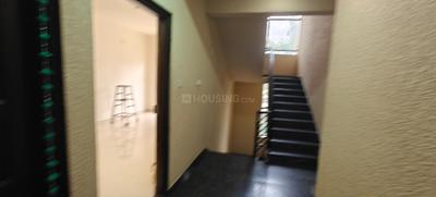 Image of 1200 Sq.ft 2 BHK Apartment / Flat for rent in Cooke Town, Bengaluru for Rs. 37600
