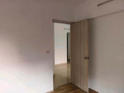 Bedroom Image of 909 Sq.ft 2 BHK Apartment / Flat for sale in Lodha Casa Rio, Palava Phase 1 Thane for Rs. 5300000