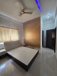 Bedroom Image of 2500 Sq.ft 3 BHK Independent House for rent in Electronic City Bengaluru for Rs. 65000