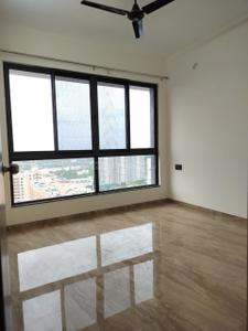 Image of 1600 Sq.ft 4 BHK Apartment / Flat for rent in VTP Aethereus Phase I, Mahalunge, Pune for Rs. 45000
