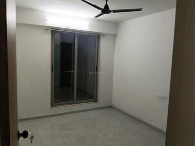 Bedroom Image of 1320 Sq.ft 2 BHK Apartment / Flat for rent in Padam Samarth Srushti, Pal Gam Surat for Rs. 22000