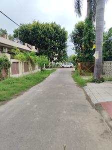 Suraksha Enclave Plot View 3