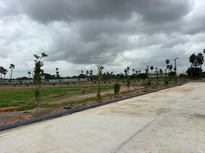 Image of 167 Sq.ft Residential Plot / Land for sale in Raviryal, Hyderabad for Rs. 5845000