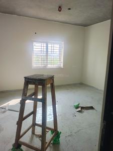 Hall Image of 1775 Sq.ft 3 BHK Apartment / Flat for sale in Padmaja Soras Sanctuary Block B, Kondapur Hyderabad for Rs. 15000000