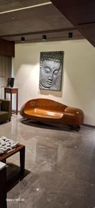 Hall Image of 4800 Sq.ft 4 BHK Apartment / Flat for sale in Zodiac Marquis, Bodakdev Ahmedabad for Rs. 45000000