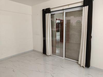 Bedroom Image of 2000 Sq.ft 3 BHK Builder Floor for rent in Swaminarayan Nagar Nashik for Rs. 20000