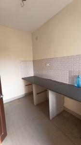Kitchen Image of 1250 Sq.ft 2 BHK Apartment / Flat for sale in Homebase Panchamukhi Greens, Panchamukhi Vihar Bhubaneswar for Rs. 6500000