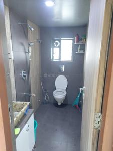 Bathroom Image of 985 Sq.ft 2 BHK Apartment / Flat for sale in Byculla Mumbai for Rs. 29000000