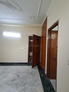 Hall Image of 990 Sq.ft 3 BHK Independent House for rent in Sector 23 Gurgaon for Rs. 40000
