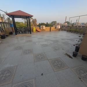 Image of 3060 Sq.ft 4 BHK Builder Floor for sale in Geetanjali Enclave, New Delhi for Rs. 86000000