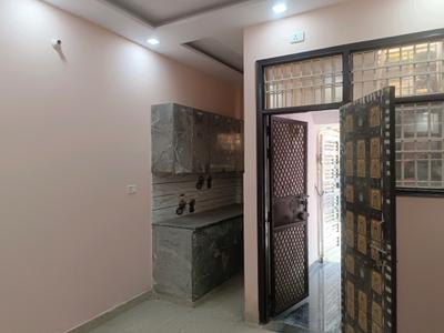 1 BHK Independent Builder Floor