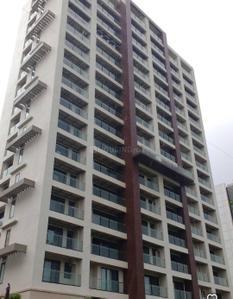 Image of 2000 Sq.ft 2 BHK Apartment / Flat for sale in Shree Naman Naman Residency, Bandra East, Mumbai for Rs. 130000000