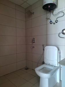 Bedroom One Image of 1100 Sq.ft 2 BHK Apartment / Flat for sale in Tata Eureka Park Phase 1, Sector 150 Noida for Rs. 11500000