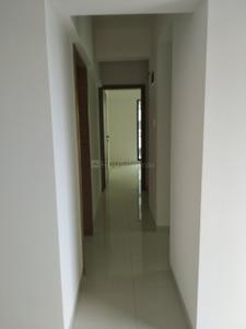 Passage Image of 1000 Sq.ft 2 BHK Apartment / Flat for sale in Suyog Nagar, Vasai West Vasai for Rs. 7000000