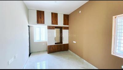 Bedroom Image of 1300 Sq.ft 3 BHK Independent House for sale in Santoshi Nagar Raipur for Rs. 4400000