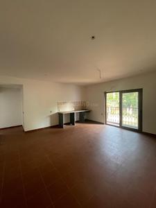 Hall Image of 699 Sq.ft 1 BHK Apartment / Flat for sale in Nerul Goa for Rs. 14000000