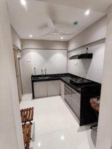 Kitchen Image of 3000 Sq.ft 6 BHK Independent House for sale in Suyog Shatrunjay Vihar Society, Dhankawadi Pune for Rs. 41000000