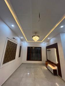 Living Room Image of 1042 Sq.ft 4 BHK Independent House for sale in Green Residency, Kharar Mohali for Rs. 11000000