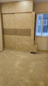 Bedroom Image of 1000 Sq.ft 3 BHK Builder Floor for sale in Pitampura New Delhi for Rs. 18000000