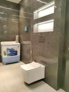 Common Bathroom Image of 2800 Sq.ft 3 BHK Villa for sale in Lodha Upper Thane, Bhiwandi Thane for Rs. 45000000