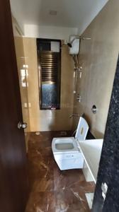 Bathroom Image of 712 Sq.ft 2 BHK Apartment / Flat for sale in Vikhroli East Mumbai for Rs. 12500000