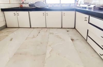 Kitchen Image of Paresh Nest in Borivali West, Mumbai