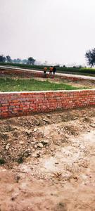 Image of 1000 Sq.ft Residential Plot / Land for sale in Gosainganj, Lucknow for Rs. 500000