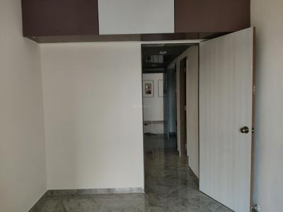 Bedroom Image of 900 Sq.ft 2 BHK Apartment / Flat for sale in Kalpataru Crest Wing B Avalon, Bhandup West Mumbai for Rs. 20500000