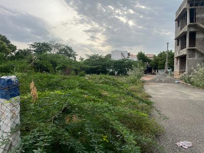 Image of 986 Sq.ft Residential Plot / Land for sale in Kadachanendhal, Madurai for Rs. 2200000
