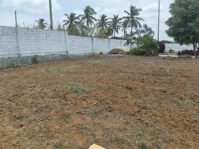 Image of 1200 Sq.ft Residential Plot / Land for sale in Jigala, Bengaluru for Rs. 7440000
