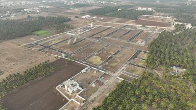 Image of 435 Sq.ft Residential Plot / Land for sale in Chamundi Sunrise Valley, Saravanampatty, Coimbatore for Rs. 1490000