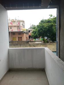 Bedroom Two Image of 1150 Sq.ft 2 BHK Apartment / Flat for sale in Moosapet Hyderabad for Rs. 5200000