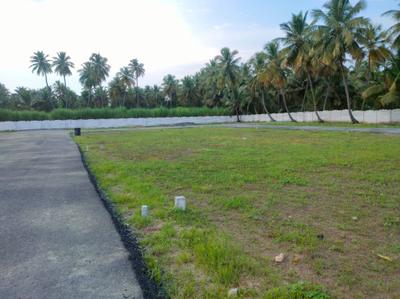 Image of 904 Sq.ft Residential Plot / Land for sale in Vadamugam Vellode, Erode for Rs. 900000