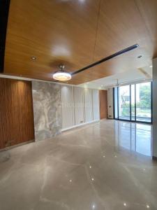 Hall Image of 2700 Sq.ft 4 BHK Builder Floor for sale in DLF Phase 1 Gurgaon for Rs. 43500000