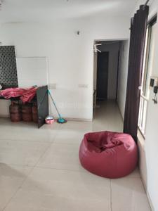 Hall Image of 1250 Sq.ft 3 BHK Apartment / Flat for sale in ARC Pukhraj, Keshav Nagar Pune for Rs. 12500000