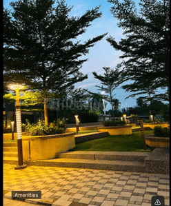 Image of 1000 Sq.ft Residential Plot / Land for sale in Super Corridor, Indore for Rs. 4450000