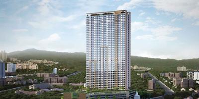 2 BHK Flat
