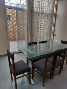 Balcony Image of 2800 Sq.ft 3 BHK Independent House for rent in Khatipura Jaipur for Rs. 27000