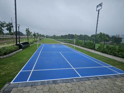 Image of 1250 Sq.ft Residential Plot / Land for sale in Bijalpur, Indore for Rs. 7187500