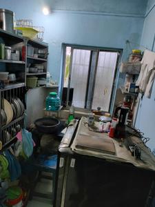 Kitchen Image of 1400 Sq.ft 1 RK Independent House for sale in Kurul Alibag for Rs. 8000000
