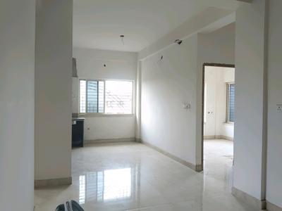 Living Room Image of 1120 Sq.ft 3 BHK Apartment / Flat for sale in Kamdahari Kolkata for Rs. 6400000
