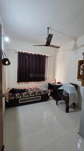 Hall Image of 1575 Sq.ft 3 BHK Apartment / Flat for sale in Kadamb Greens, Zundal Ahmedabad for Rs. 6500000
