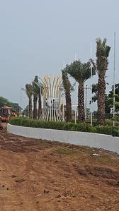 Image of 1000 Sq.ft Residential Plot / Land for sale in Old Dhamtari Road, Raipur for Rs. 1500000