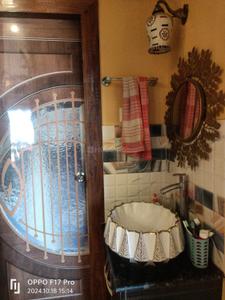 Bathroom Image of 1100 Sq.ft 3 BHK Apartment / Flat for sale in Surya Heights, Behala Kolkata for Rs. 5500000