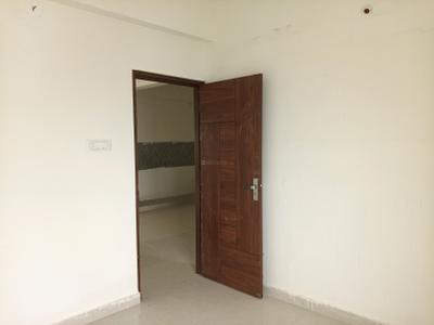 Bedroom Image of 1650 Sq.ft 3 BHK Apartment / Flat for sale in NRI Layout Bengaluru for Rs. 11500000