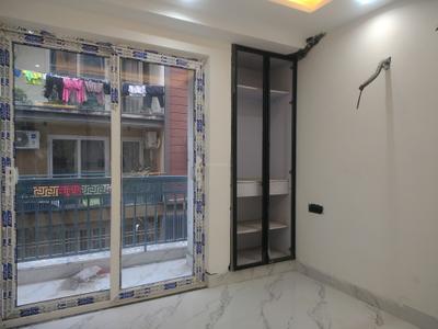 Bedroom Image of 900 Sq.ft 2 BHK Apartment / Flat for sale in Chhattarpur New Delhi for Rs. 6000000