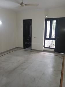 Hall Image of 1450 Sq.ft 3 BHK Apartment / Flat for sale in Gangotri Enclave , Alaknanda New Delhi for Rs. 31500000