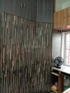 Bedroom Image of 850 Sq.ft 2 BHK Apartment / Flat for sale in Swasti Swasti Rittika Abasan, Sodepur Kolkata for Rs. 2900000